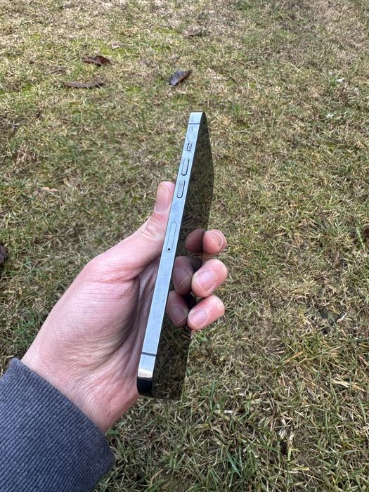 iPhone 12 Pro max 256GB