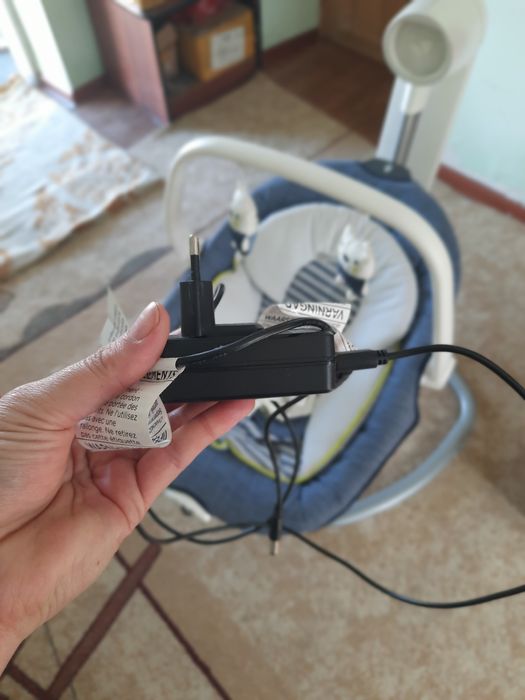 Люлька детская люлька