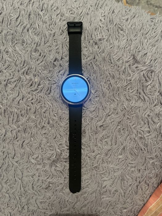 Смарт-часы Xiaomi Watch S4 41