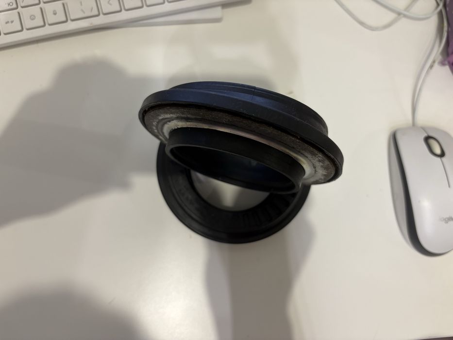 Опорный подшипник Rolax (Германия)