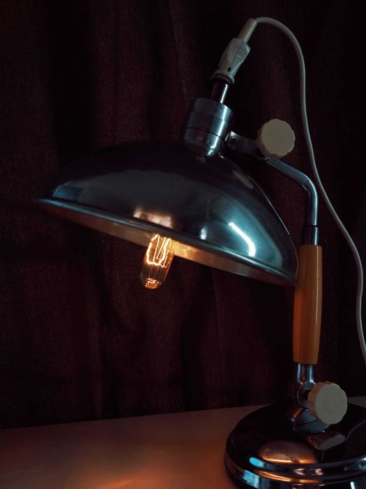 Lampă medicală Oly-lux