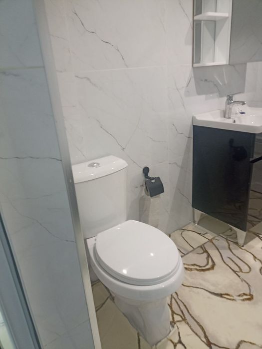 Kvartira 1-etaj 2 xonali Furqat ko'cha