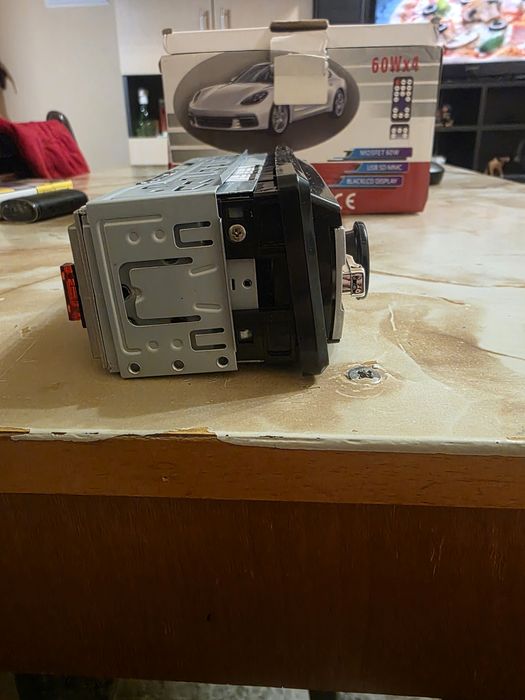 Радио аудио плеар