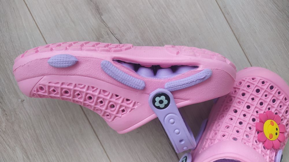 Нов Крокс за момиче 31