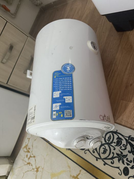 Водонагреватель сатамын