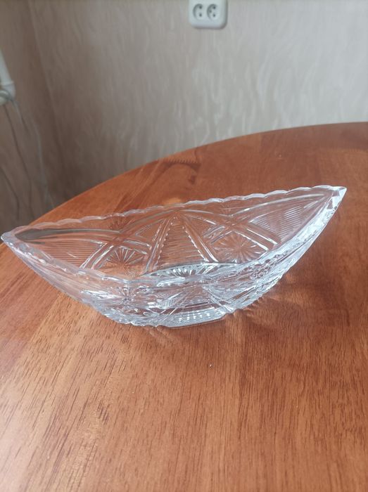 Продам хрусталь советский, цены на все в объявлении