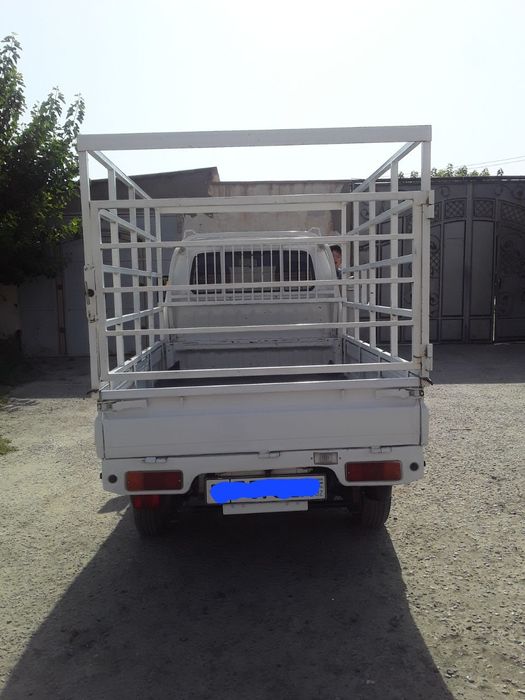 Chevrolet Labo sotiladi