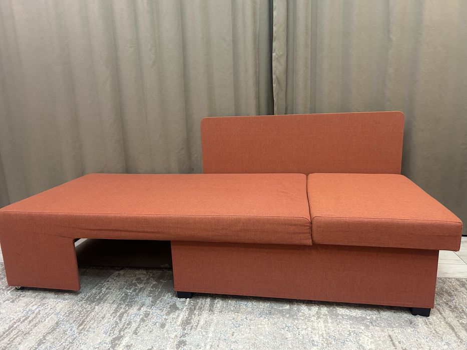 Диван ikea в отличном состоянии