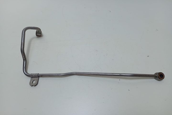 Conducta  presiune ulei 1.6 dci 151925323R Nissan Qashqai a 2-a gener