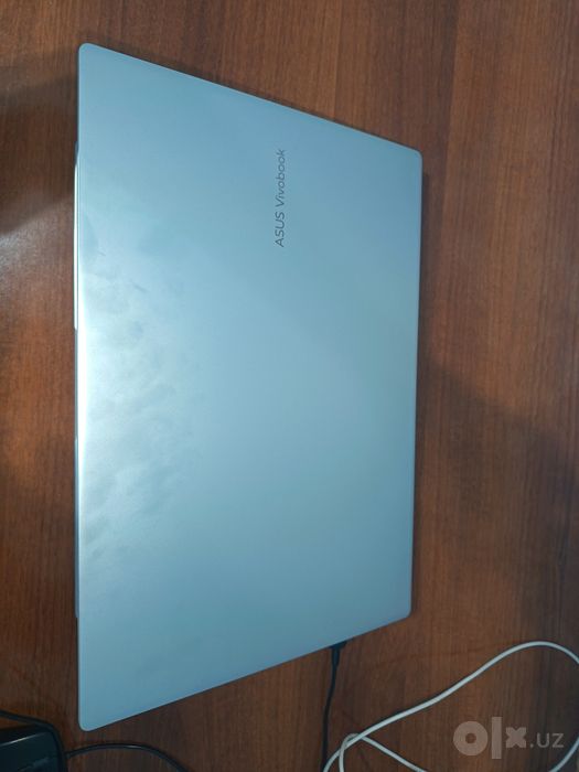 ASUS Vivobook (Copilot+ PC) — ZAKAZGA!