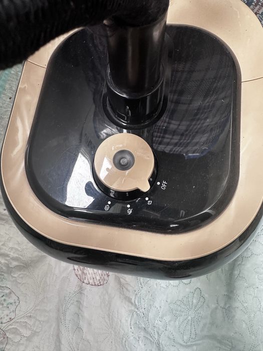 Паровой утюг тефаль