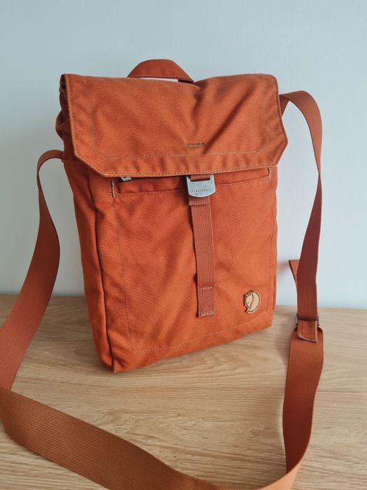 Fjallraven G1000 Foldsack No3