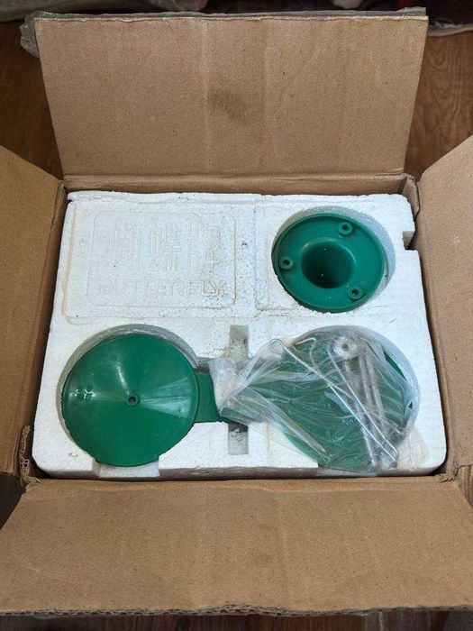 Оверлок новый / Overlok yangi