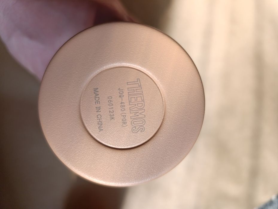 Термокружка THERMOS JOQ-480 (POR)