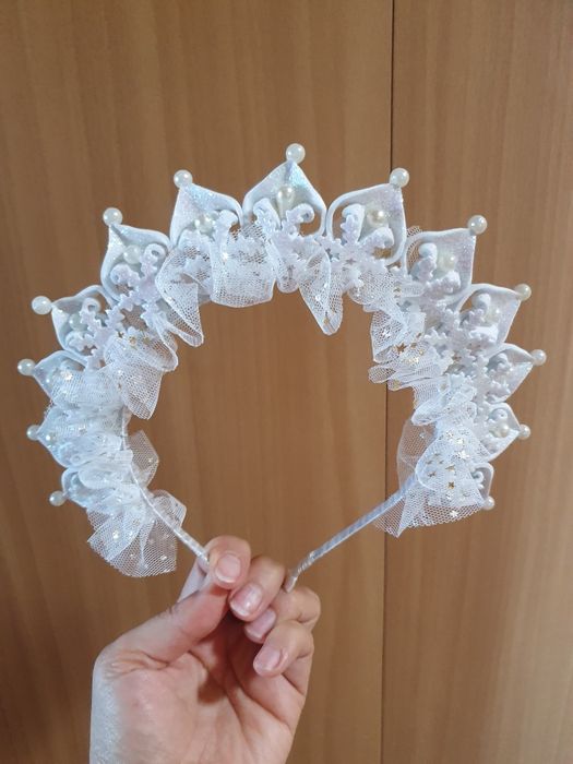 Ободки для нового года