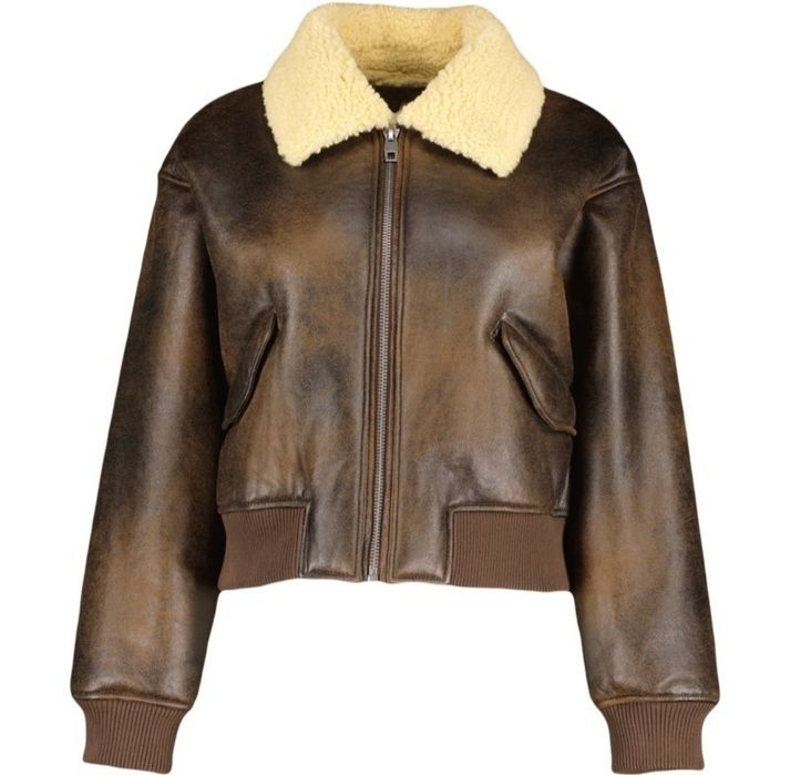 Яке New Yorker  размери М