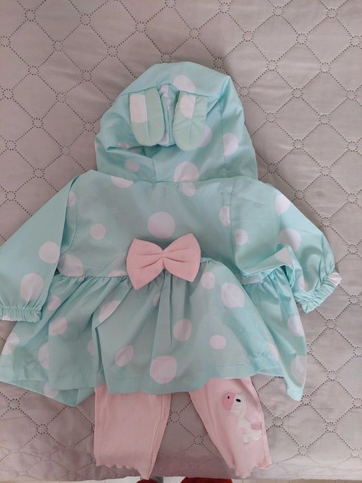 Детски комплект 18м