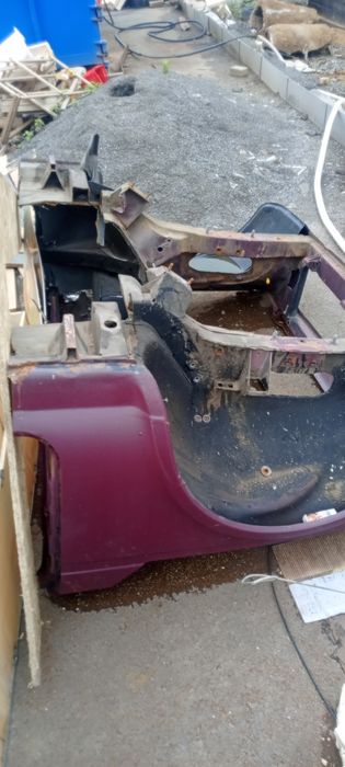 Нива разбор полностью