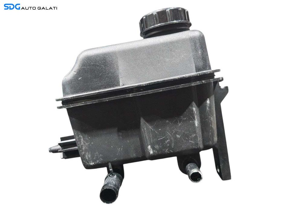 Vas Lichid Ulei Servodirectie Peugeot 407 1.6 HDI 2004 - 2010 Cod 9654185480 9654180580 [N2972]