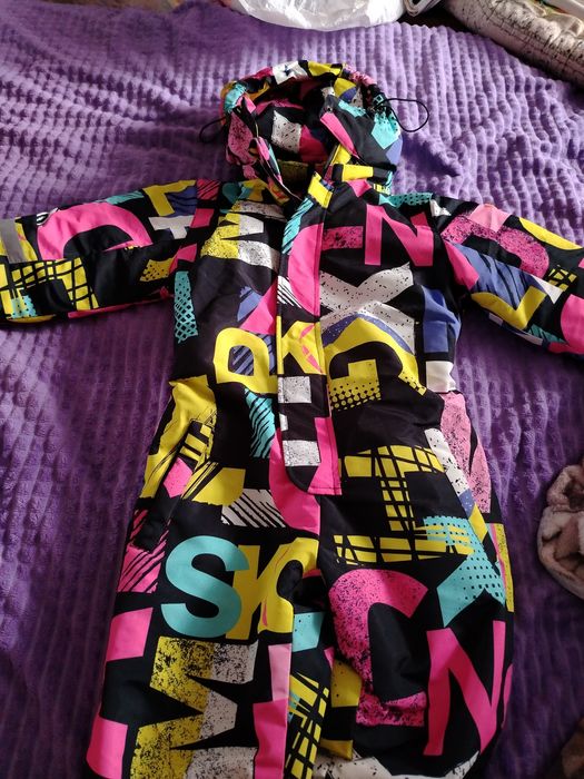 Продам вещи на девочку