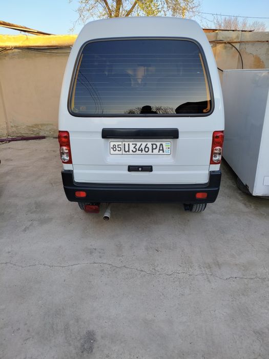 Дамас 2022 сотилади