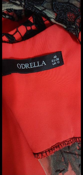 Rochie cu putina trena, ocazie, banchet, nunta