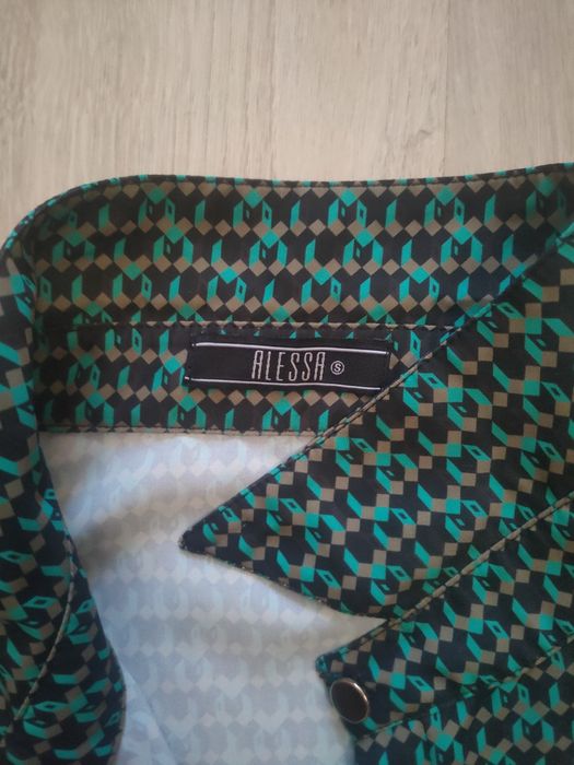 Рокля Alessa Алеса