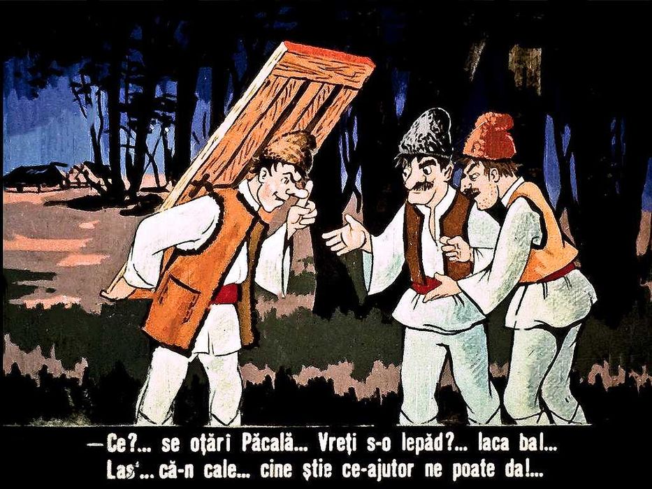 Diafilme Românești Digitalizate – Film, PowerPoint sau Poze - RETRĂIEȘTE COPILĂRIA!