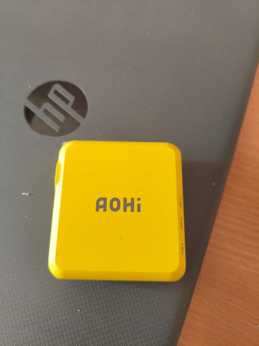 AOHI 140W Gan Зарядник
