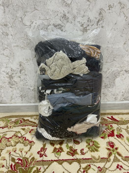 Продам женскую одежду