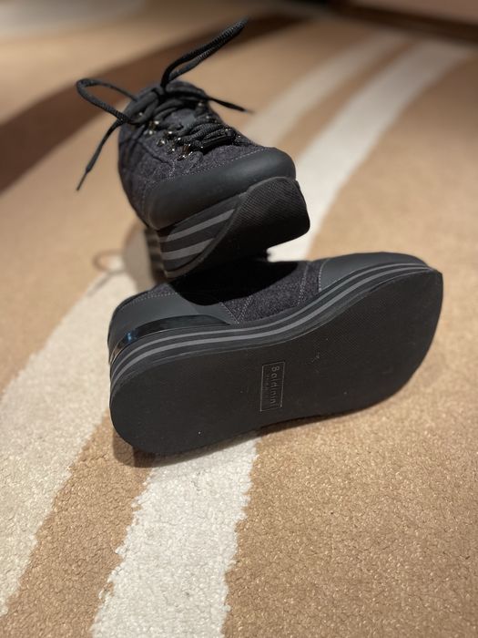 Сникърси Балданини