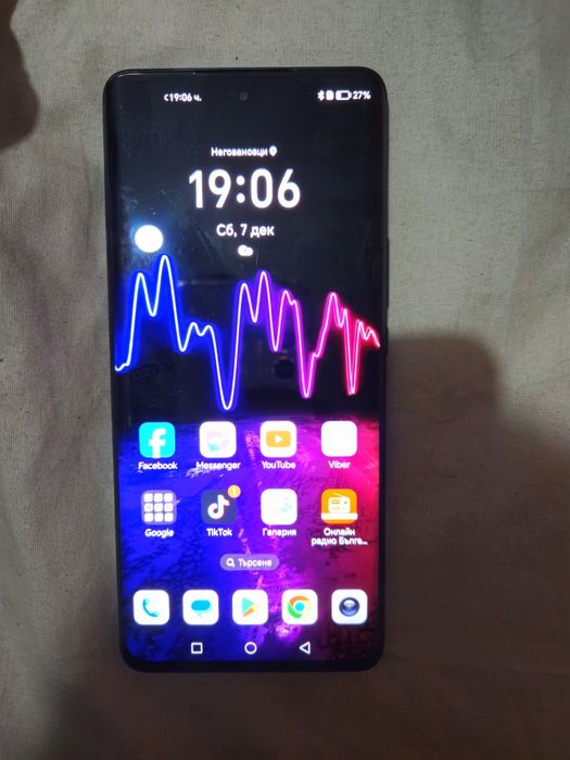 Honor magic6 lite 5G