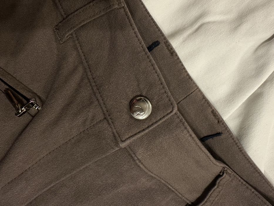 Pantaloni de calarie/echitație Pamela Henson, XS