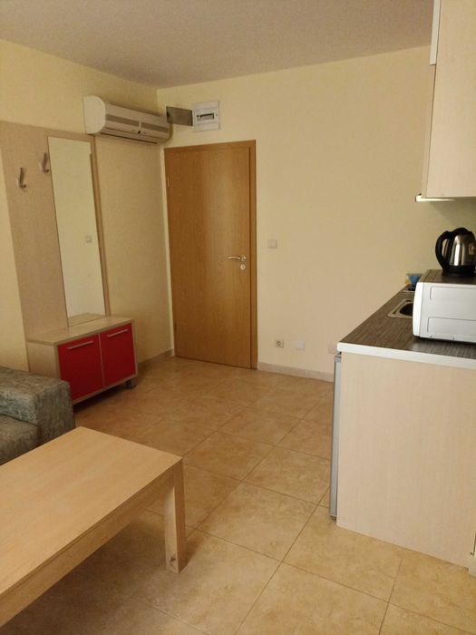 Продава се Двустаен апартамент в Несебър - 66 кв.м за 1076 €/кв.м - Снимка #1