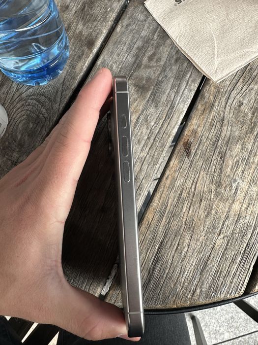 IPhone 16 Pro 128 GB