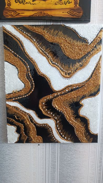 Продам картины ручная работа