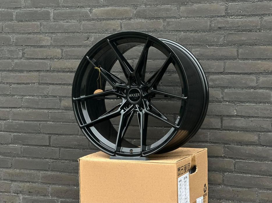Джанти Haxer HX036 17" 18" 19" 20" 21" 22" 5x112 5x120 5x114.3 5x100