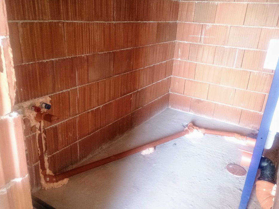 Продава се Къща в Пловдив, Тракия - 98 кв.м за 1552 €/кв.м - Снимка #8