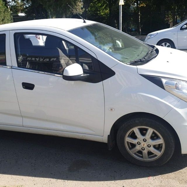 Продаётся автомобиль