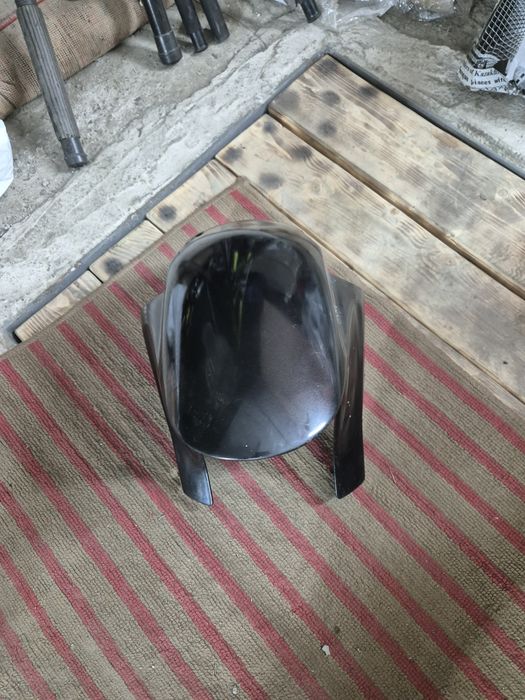 Пластик на хонда сбр 600рр