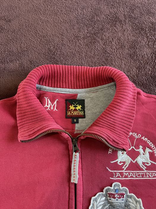 Hanorac La Martina original