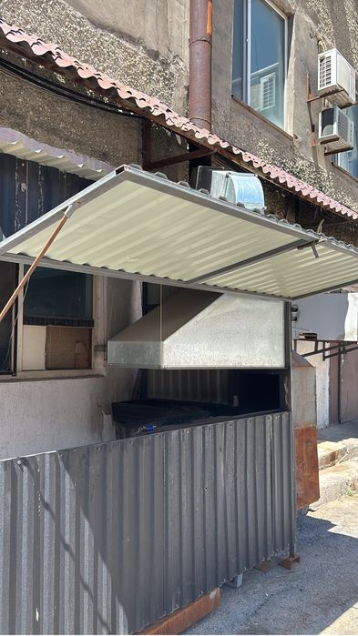 МАНГАЛ сатылады на заказ істелген