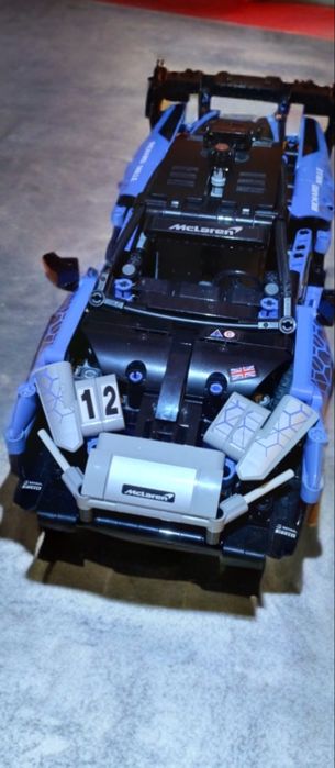 Продам Lego Technic оригинал.