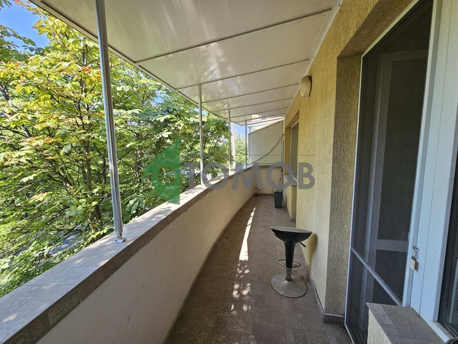 Продава се Офис в Стара Загора, Опълченски - 60 кв.м за 1377 €/кв.м - Снимка #10