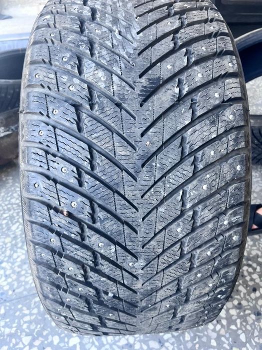 Шины для BMW X7