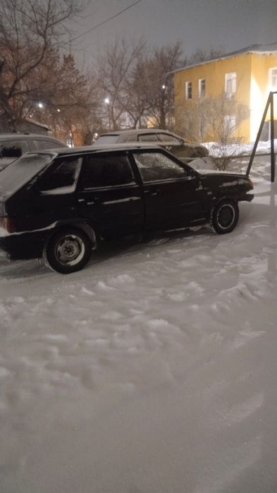 Ваз 2114 продам или обмен