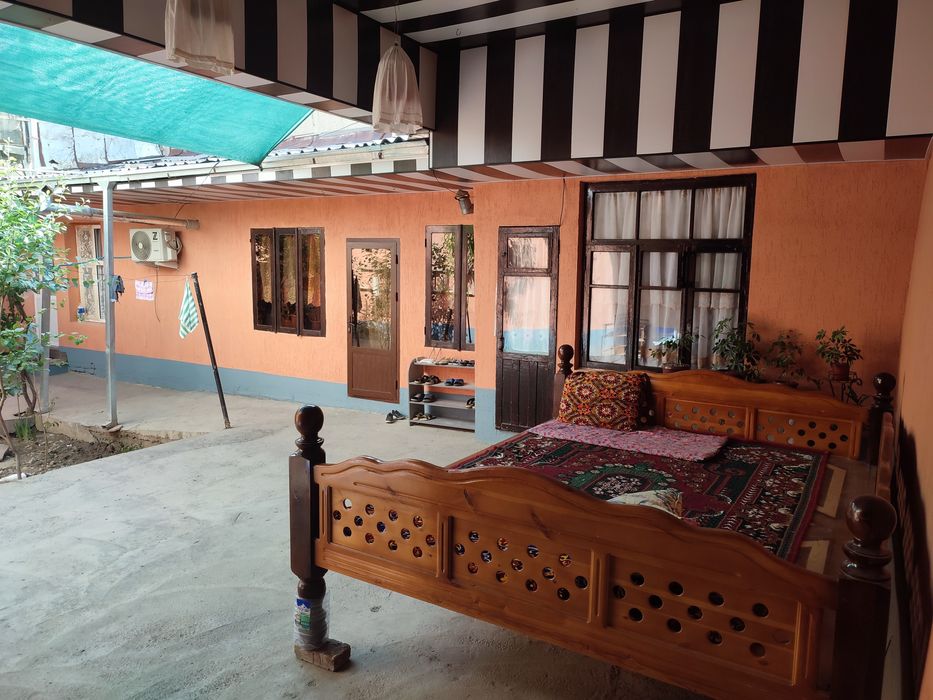 Срочно продаётся дом (ховли) 4 соток