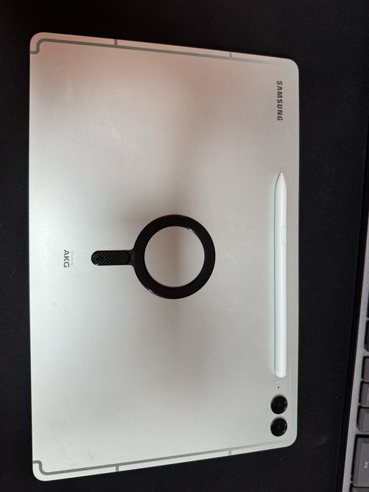 Samsung galaxy tab s9 FE+ 256gb 12gb ram