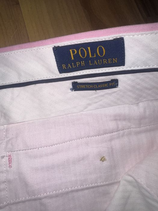 Polo Ralph Lauren pantaloni scurți bărbați, noi cu etichetă, mărimea 36