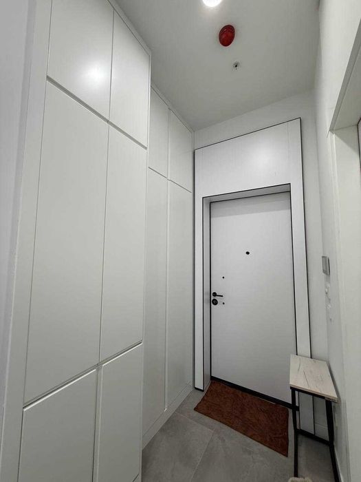 Сдается в долгосрочную аренду  в ЖК NestOne